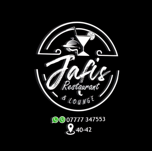 Jafix Logo