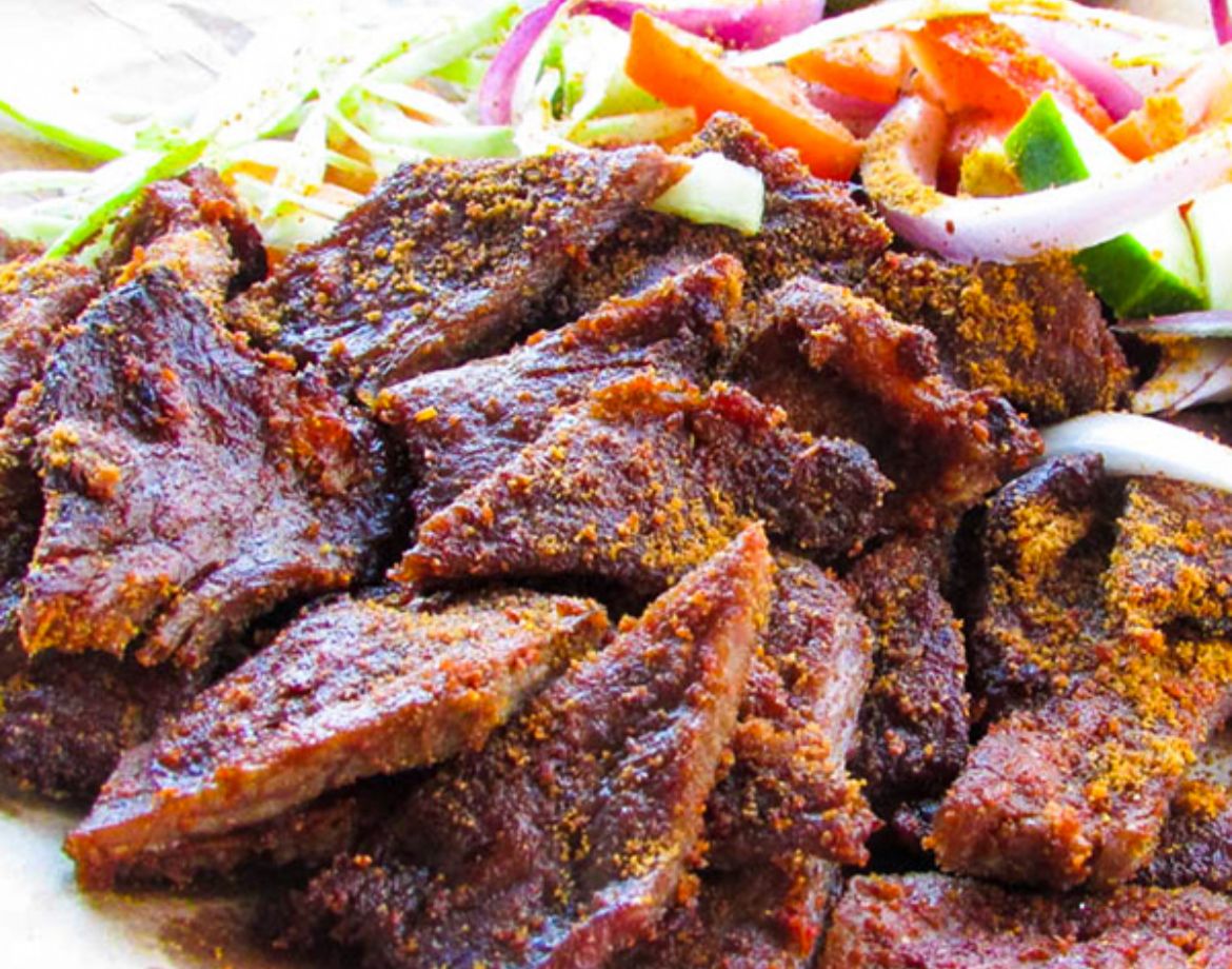 Beef